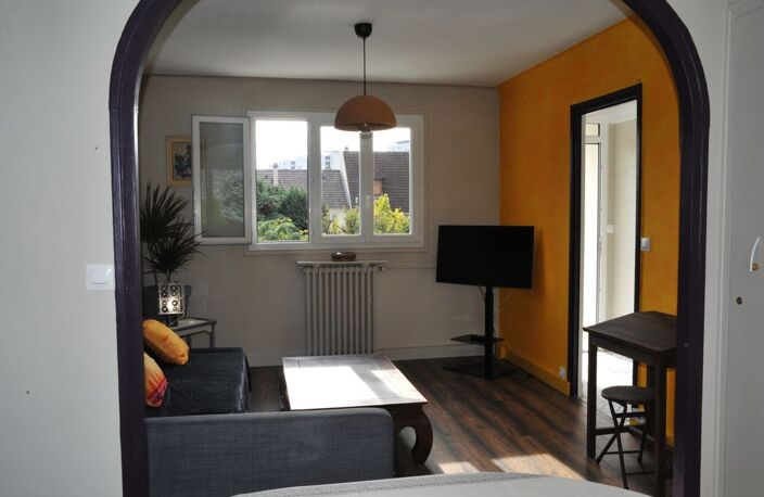 Appartement de 45m2 à louer sur Villemomble — photo 3