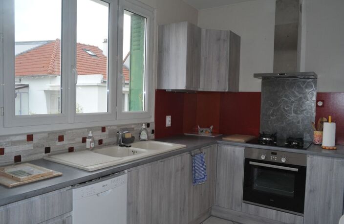 Appartement de 45m2 à louer sur Villemomble — photo 4