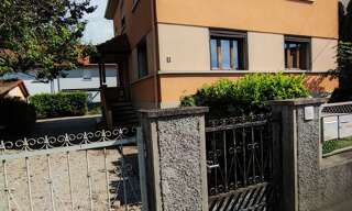 Appartement 2 Pièces 58 m² à louer à Gambsheim (67760)