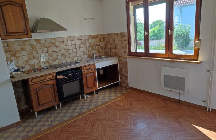 Appartement de 58m2 à louer sur Gambsheim — photo 2