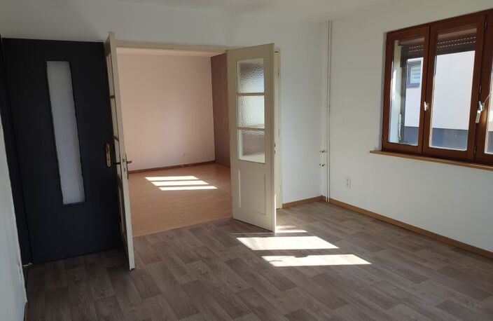 Appartement de 58m2 à louer sur Gambsheim — photo 3