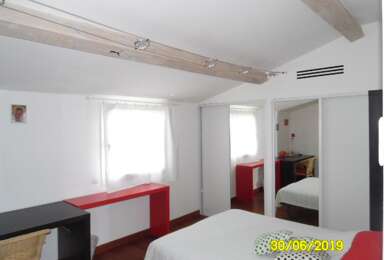 Appartement 1 pièces 500 €