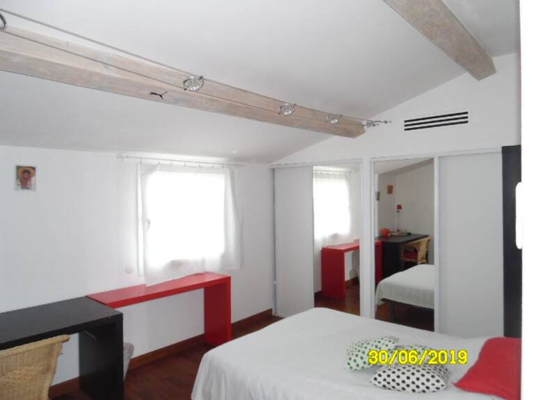 Chambre de 12m2 à louer sur Marseille 14 — photo 1