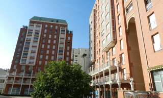 Appartement 1 Pièce 18 m² à louer à Saint-Étienne (42000)