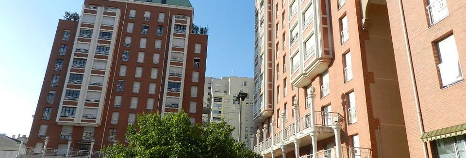 Appartement 1 Pièce 18 m² à louer à Saint-Étienne (42000)