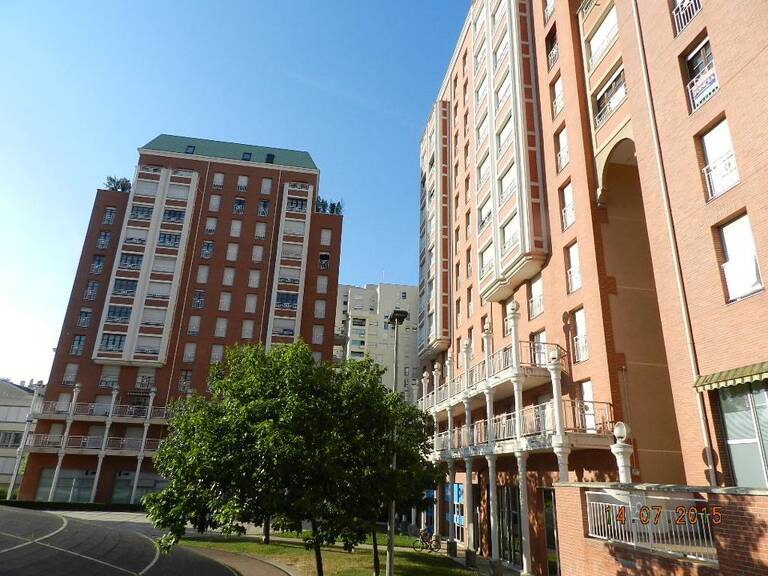 Studio de 18m2 à louer sur Saint-Étienne — photo 1