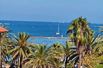 Appartement 2 pièces 850 €