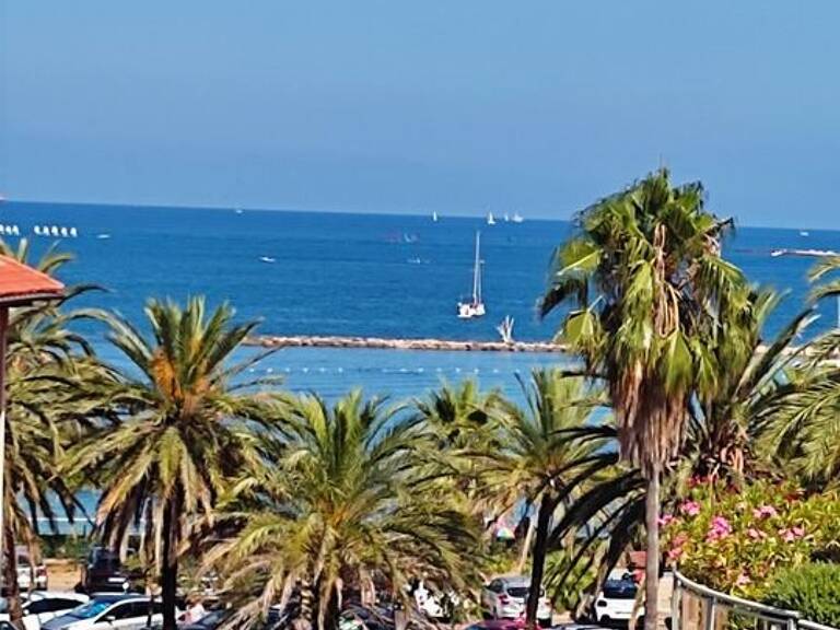 Appartement de 50m2 à louer sur Antibes — photo 1