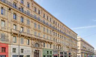 Appartement 1 Pièce 28 m² à louer à Marseille 2 (13002)