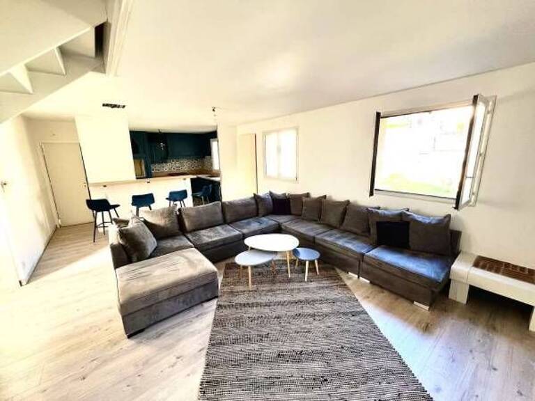 Maison de 160m2 à louer sur Rouen — photo 1