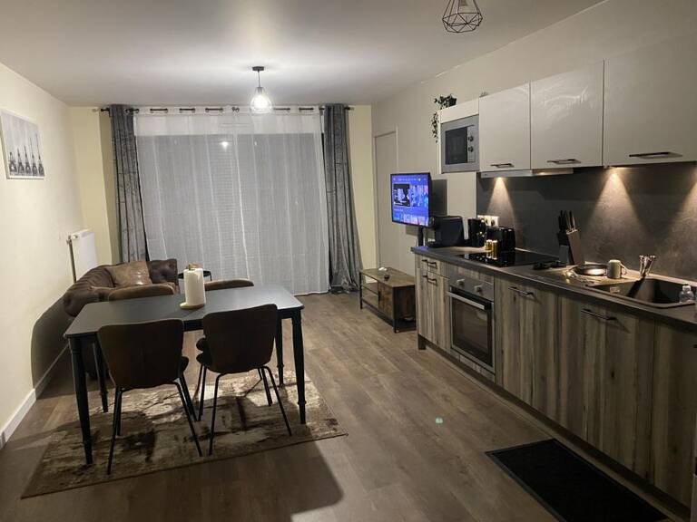 Appartement de 55m2 à louer sur Champigny-sur-Marne — photo 1