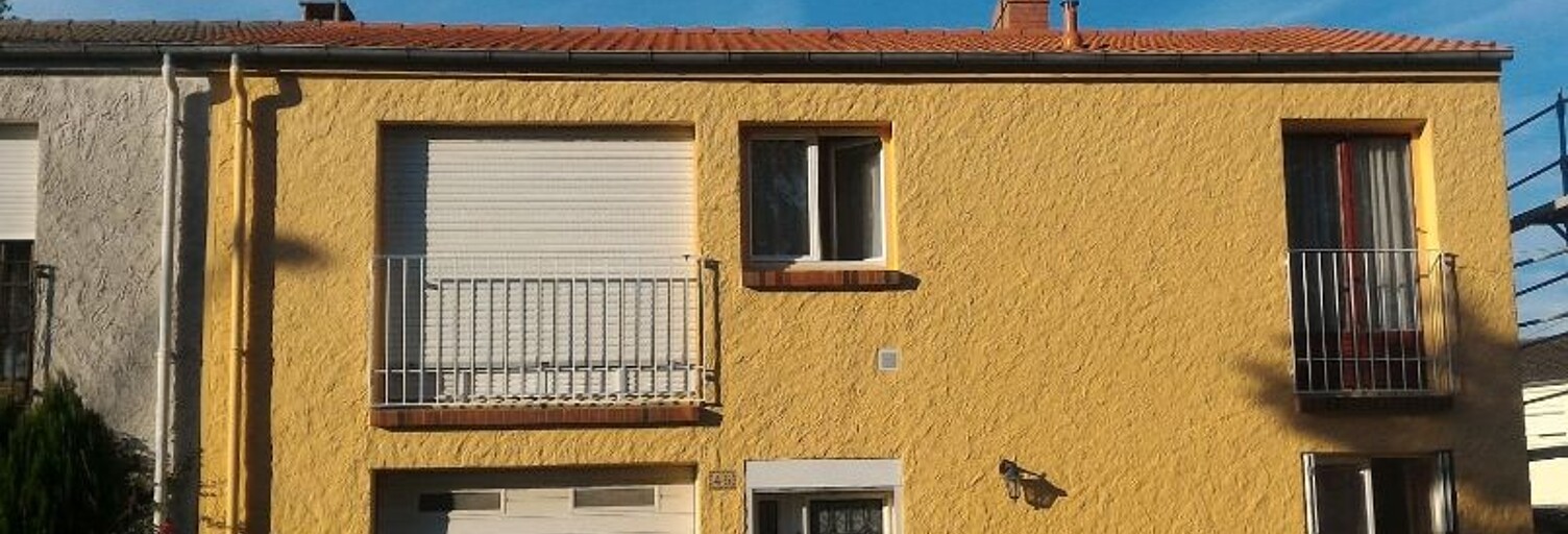 Maison 6 Pièces 150 m² à louer à Fleury-les-Aubrais (45400)