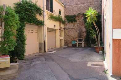 Appartement 1 pièces 480 €
