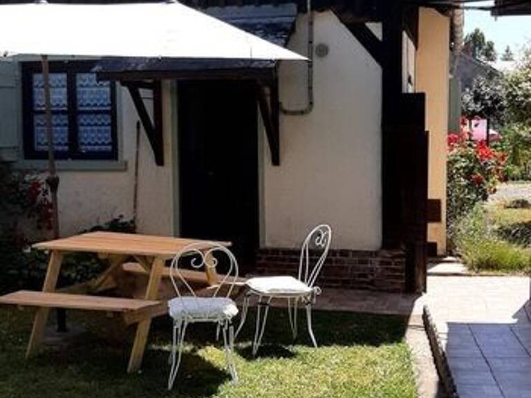 Maison de 30m2 à louer sur Verneuil d'Avre et d'Iton — photo 1