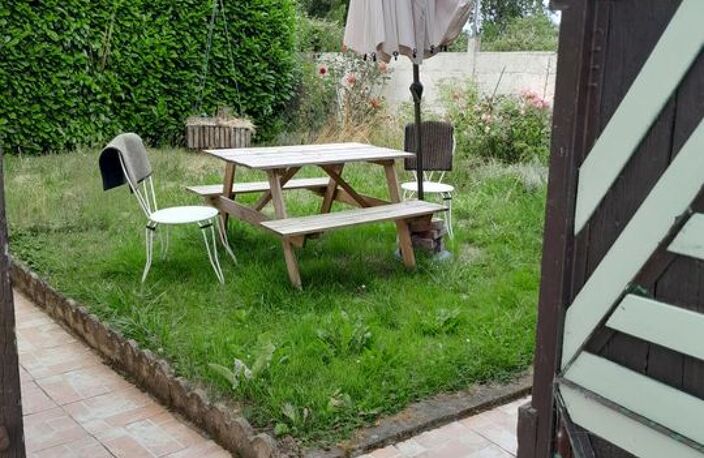 Maison de 30m2 à louer sur Verneuil d'Avre et d'Iton — photo 2