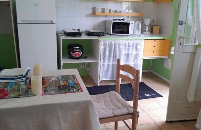 Maison de 30m2 à louer sur Verneuil d'Avre et d'Iton — photo 3