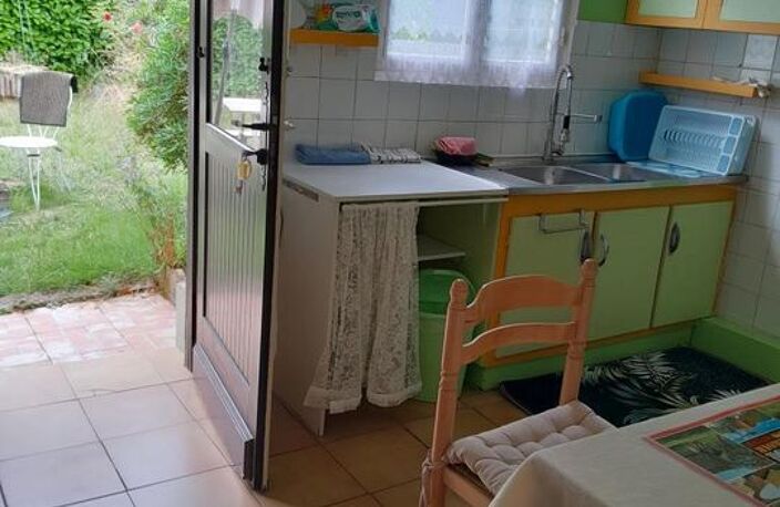 Maison de 30m2 à louer sur Verneuil d'Avre et d'Iton — photo 5