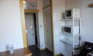 Appartement 2 Pièces 18 m² à louer à Bordeaux (33000)