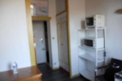 Appartement 2 pièces 595 €