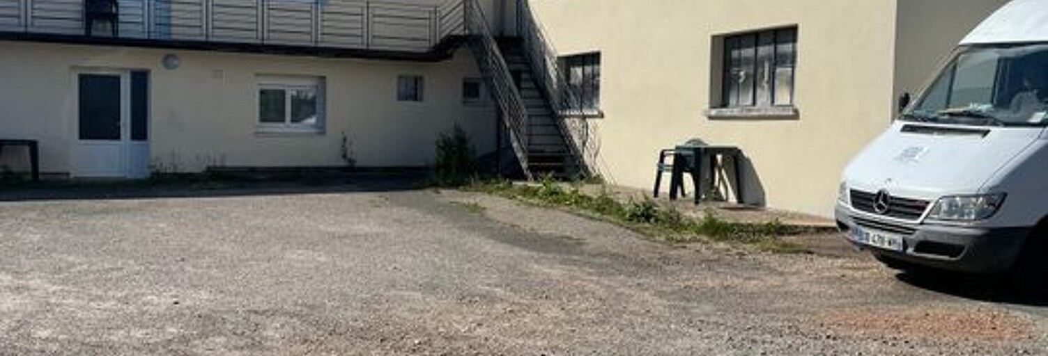 Appartement 4 Pièces 120 m² à louer à Belhomert-Guéhouville (28240)