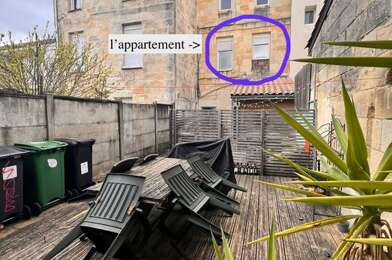 Appartement 1 pièces 677 €