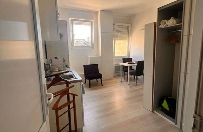 Studio de 21m2 à louer sur Bordeaux — photo 2