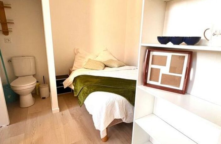 Studio de 21m2 à louer sur Bordeaux — photo 4
