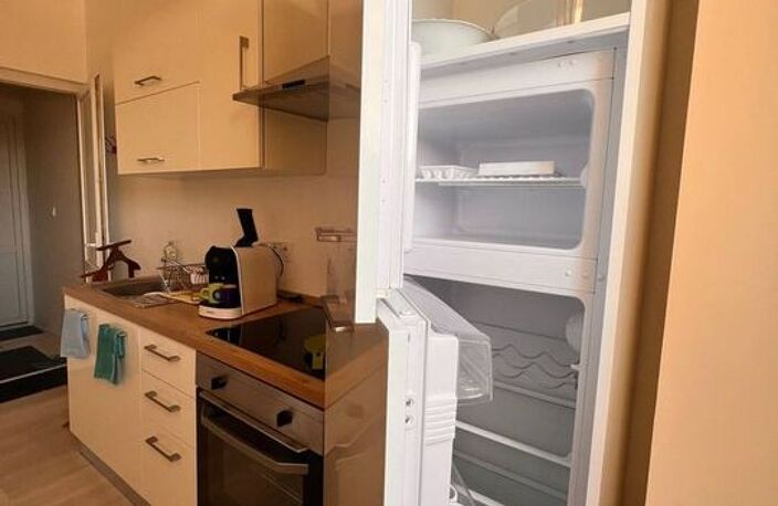 Studio de 21m2 à louer sur Bordeaux — photo 5