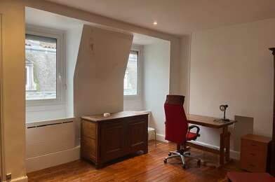 Appartement 1 pièces 730 €