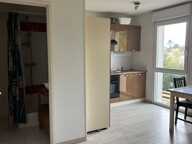 Studio de 28m2 à louer sur Nantes — photo 3