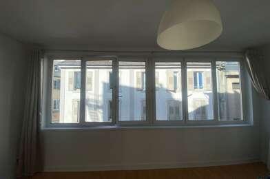 Appartement 1 pièces 760 €