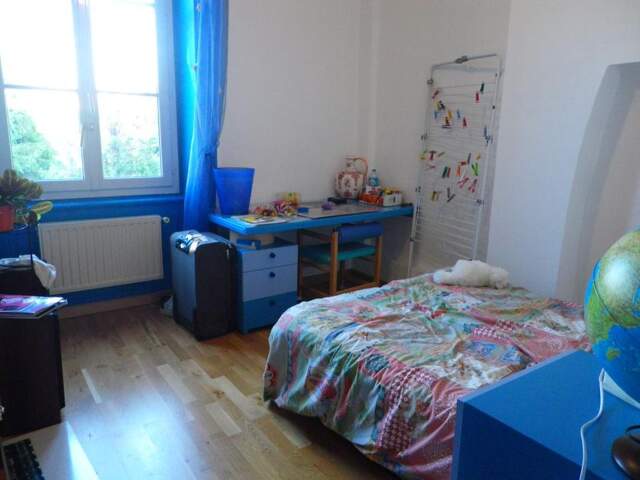 Chambre de 11m2 à louer sur Bron — photo du bien