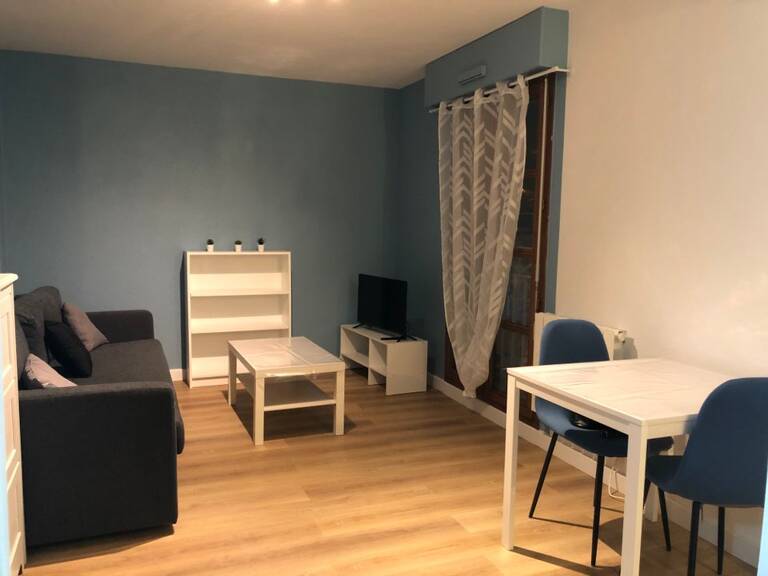 Studio de 20m2 à louer sur Saint-Étienne — photo 1