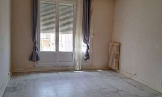 Appartement 3 Pièces 58 m² à louer à Le Mans (72000)