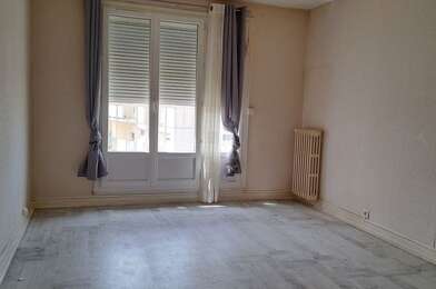 Appartement 3 pièces 720 €