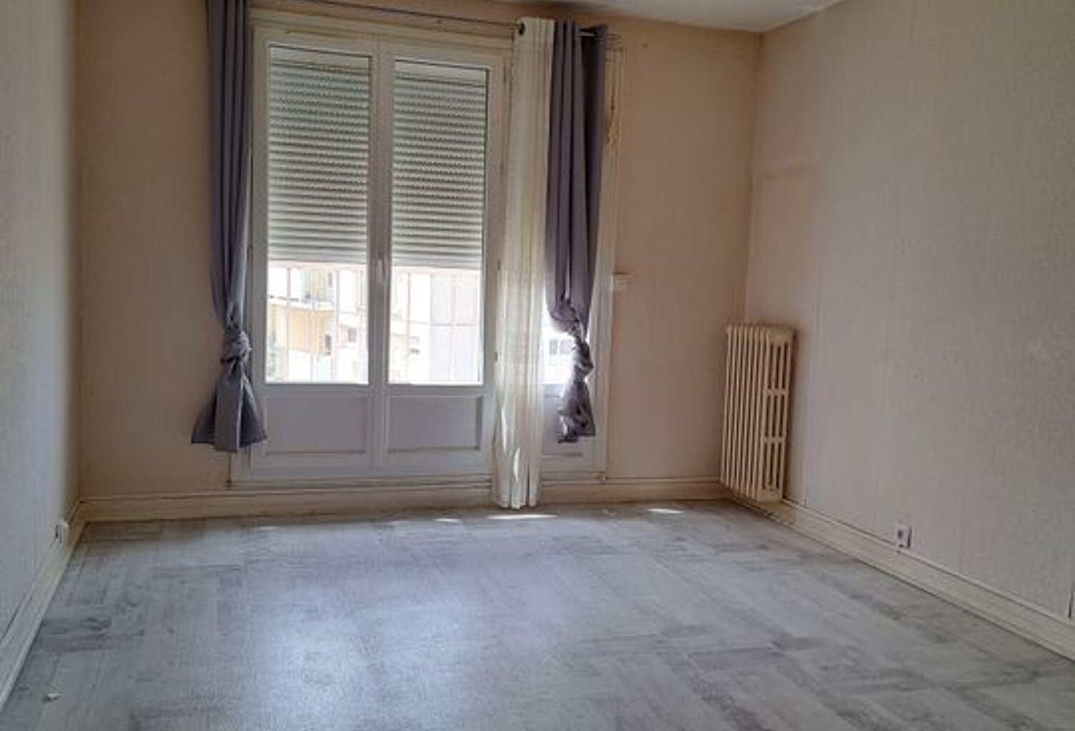 Appartement de 59m2 à louer sur Le Mans — photo 1
