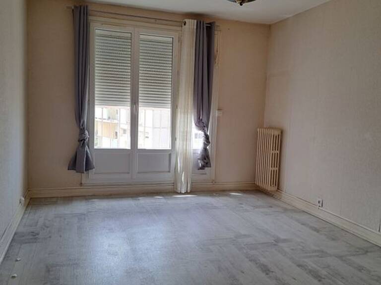 Appartement de 59m2 à louer sur Le Mans — photo 1