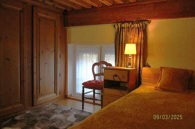 Appartement 1 pièces 560 €