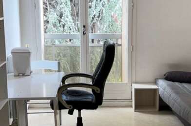 Appartement 1 pièces 430 €