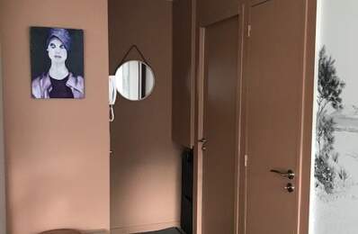 Appartement de 42m2 à louer sur Chamalières — photo du bien