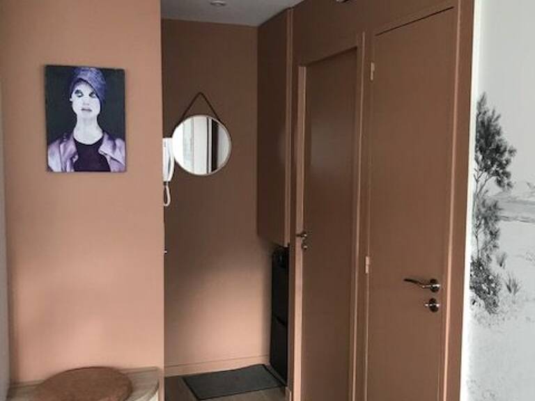 Appartement de 42m2 à louer sur Chamalières — photo 1