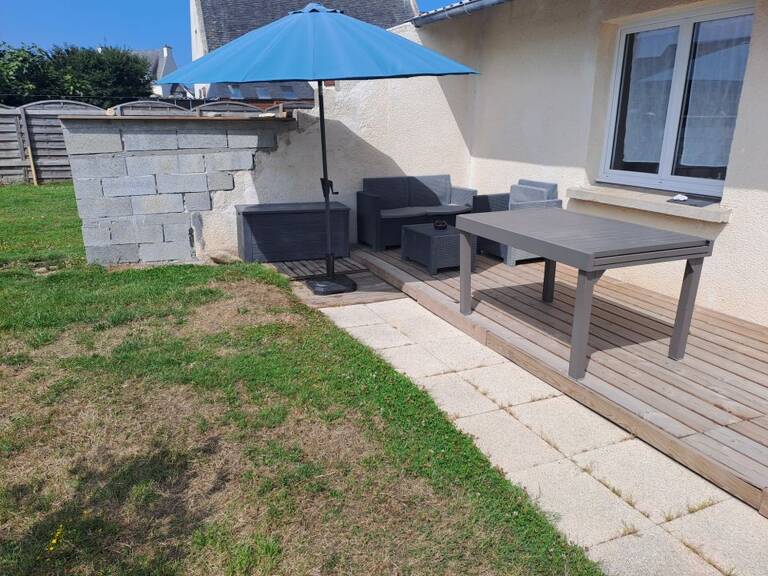 Chambre de 15m2 à louer sur Roscoff — photo 1