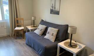 Appartement 1 Pièce 27 m² à louer à Chaville (92370)