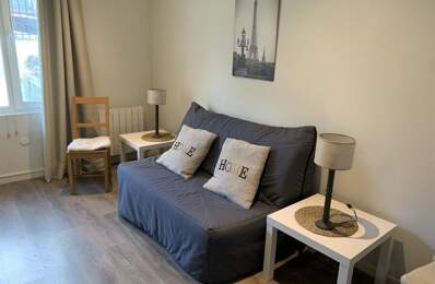Studio de 27m2 à louer sur Chaville — photo du bien