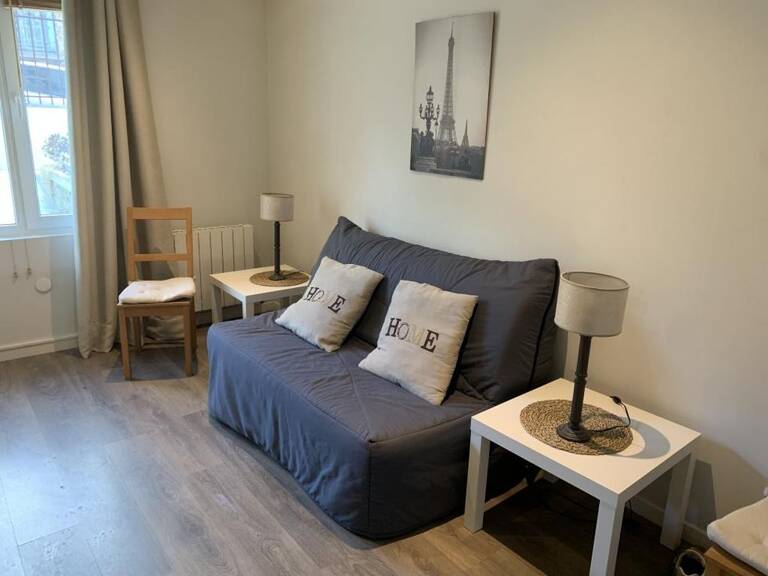 Studio de 27m2 à louer sur Chaville — photo 1