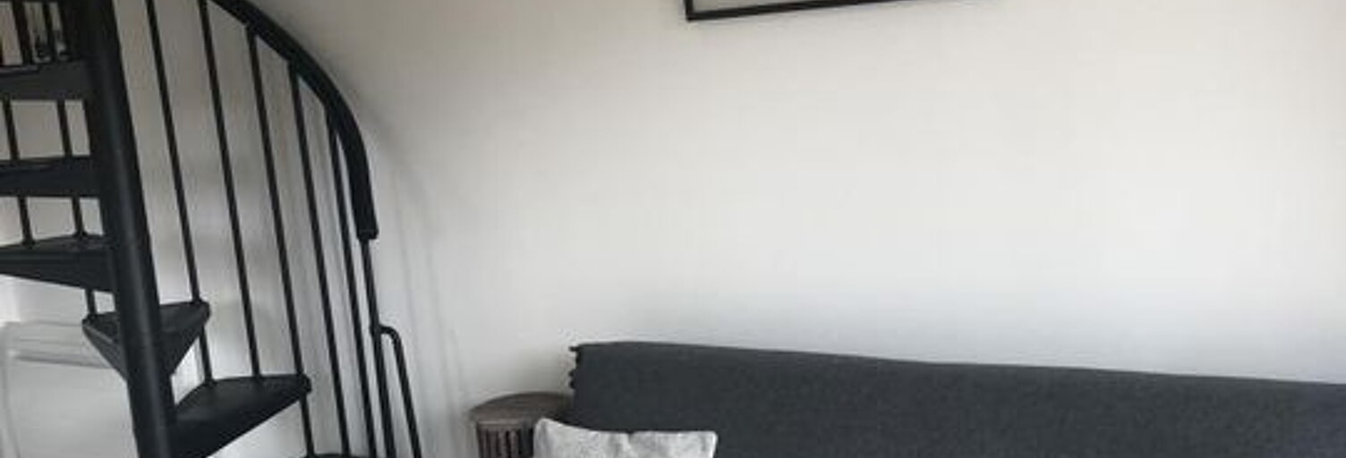 Appartement 1 Pièce 45 m² à louer à Pessac (33600)