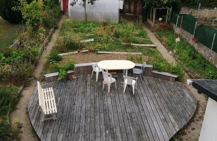 Chambre de 12m2 à louer sur Saint-Brieuc — photo 2