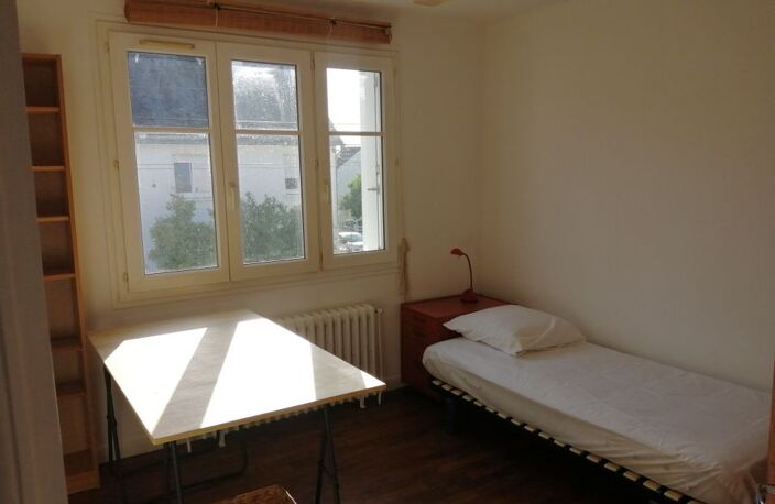 Chambre de 12m2 à louer sur Saint-Brieuc — photo 3