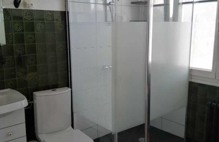 Chambre de 12m2 à louer sur Saint-Brieuc — photo 4