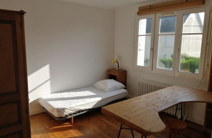 Chambre de 12m2 à louer sur Saint-Brieuc — photo 5
